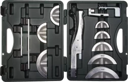 Рычажный трубогиб арбалетного типа 23502-H9