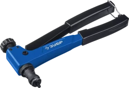 Резьбовые заклепочники ЗУБР Р-М6 серия ПРОФЕССИОНАЛ