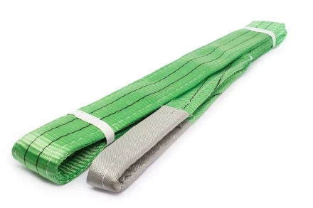 Строп текстильный TOR СТП 2,0 т 17,0 м 60 мм 1009131 купить в Муравленко