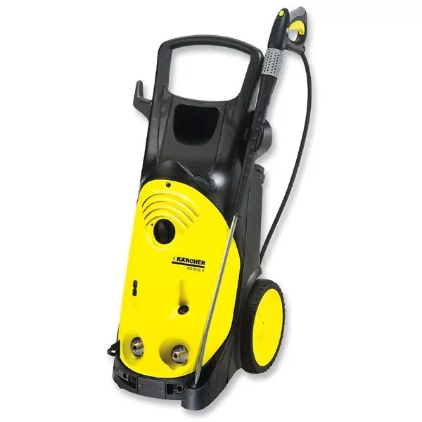 Мойка высокого давления Karcher HD 10/25 4 (Мойка Керхер HD 10/25 4) купить в Муравленко
