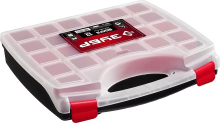 Органайзеры пластиковые со съемными лотками ВОЛГА серия МАСТЕР купить в Муравленко