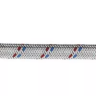 Подводка гибкая STAYER для воды, оплетка из нержавеющей стали, г/ш 1/2" - 0,4м 51015-G/S-040 купить в Муравленко