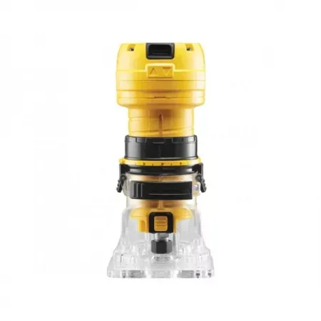 Фрезер DeWalt DW 6005 окантовочный купить в Муравленко