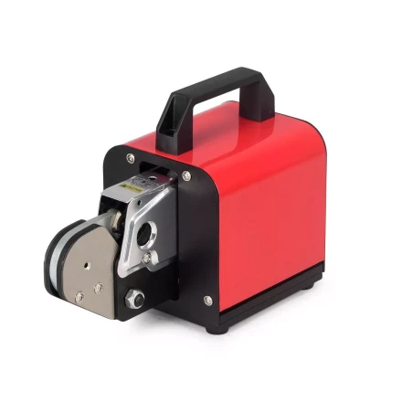 Пресс-клещи пневматические КВТ ПКП-10к для серийной опрессовки втулочных наконечников до 10 мм (85397) купить в Муравленко