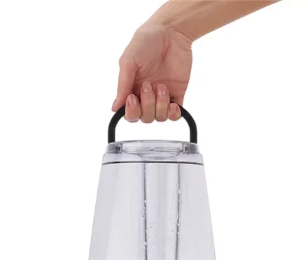 Увлажнитель ультразвуковой BALLU UHB-195  black/черный купить в Муравленко