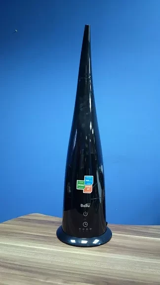 Увлажнитель ультразвуковой BALLU UHB-195  black/черный купить в Муравленко