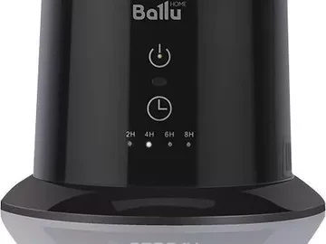 Увлажнитель ультразвуковой BALLU UHB-195  black/черный купить в Муравленко