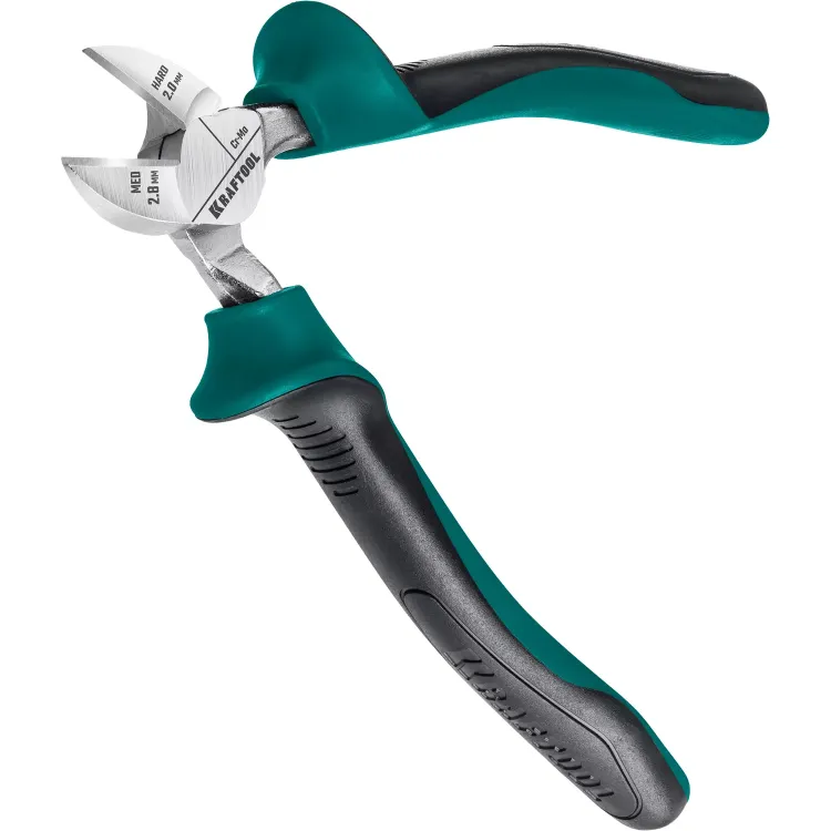 Бокорезы KRAFTOOL 160 мм 22011-5-16 купить в Муравленко