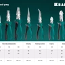 Бокорезы KRAFTOOL 160 мм 22011-5-16 купить в Муравленко
