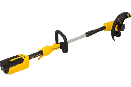 Триммер аккумуляторный GET-36-4 Li Huter купить в Муравленко