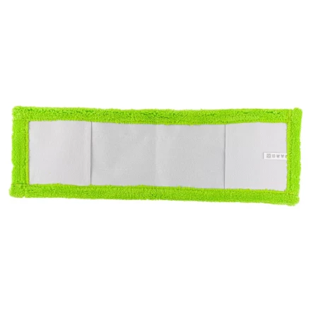 Сменная насадка из микрофибры Elfe 430х130 мм для швабры 93505, 935055, 93539 935065 купить в Муравленко