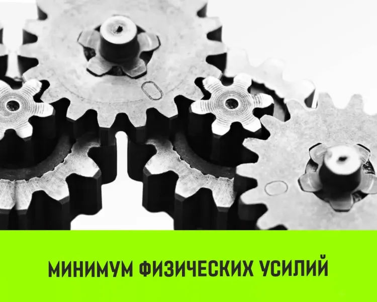 Таль ручная цепная HITCH CH100, 5 т, 4.5 м купить в Муравленко