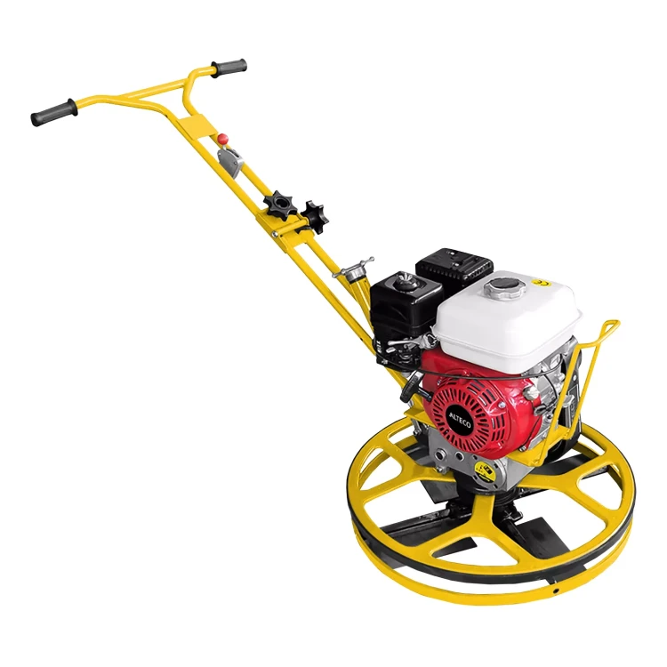Машина бетоноотделочная бензиновая ALTECO S60 L 18582 купить в Муравленко