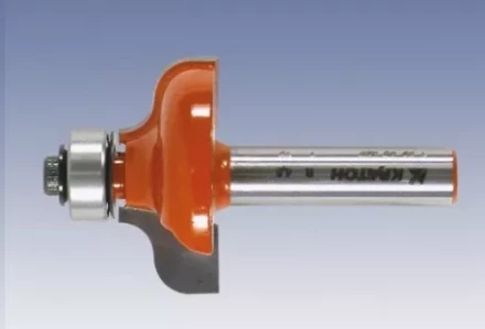 Фреза профильная с подшипником Кратон (1 09 05 029) 1 09 05 029 купить в Муравленко