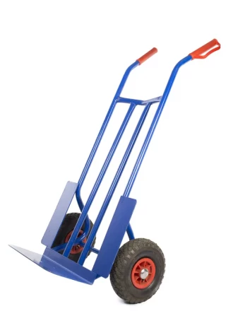 Тележка ручная двухколесная TOR ТГ 300 (HT 300) 1048914 купить в Муравленко
