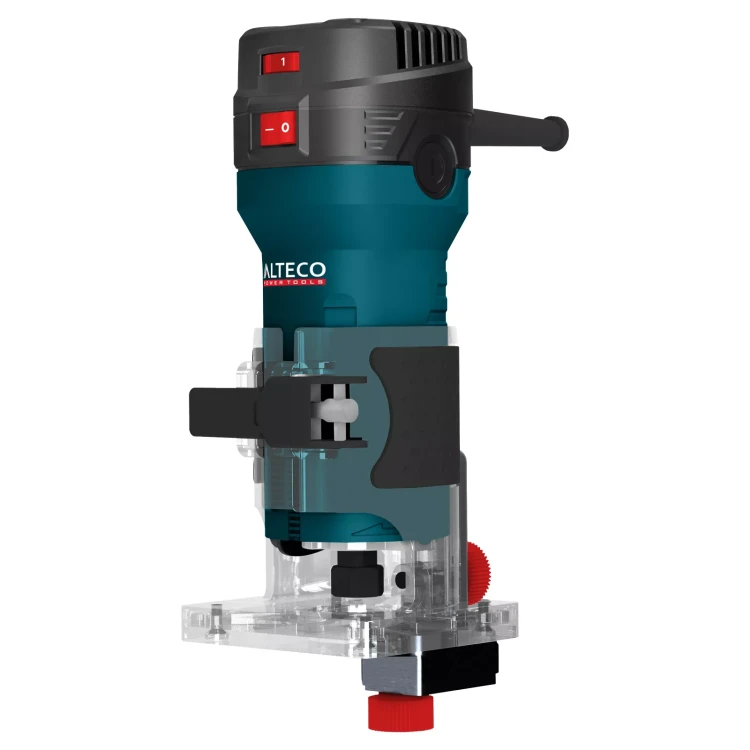 Кромочный фрезер ALTECO TM 600 E 68446 купить в Муравленко