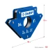 ЗУБР УМ-3, 34 кг, угольник магнитный для сварочных работ, Профессионал (40050-34) купить в Муравленко