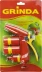 Набор GRINDA поливочный: Распылитель пистолетный с регулируемым соплом, соединитель 1/2&quot;, соединитель 1/2&quot; с автостопом, адаптер внешний 1/2&quot;-3/4&quot; 8-427386_z02 купить в Муравленко