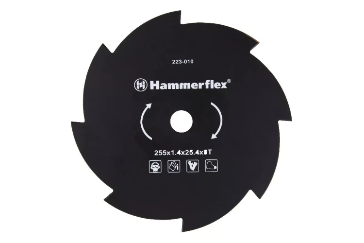 Нож для триммера HAMMER 223-010 купить в Муравленко
