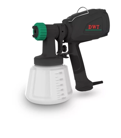 Краскопульт DWT ESPP04-750 купить в Муравленко