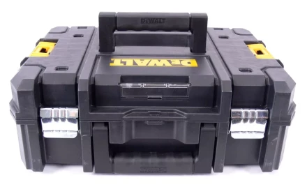 Ящик-модуль Dewalt TSTAK II Stanley DWST1-70703 купить в Муравленко