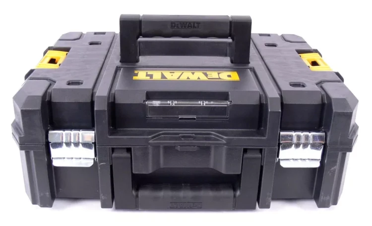Ящик-модуль Dewalt TSTAK II Stanley DWST1-70703 купить в Муравленко