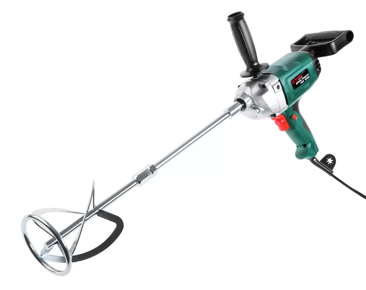 Дрель-миксер Hammer Flex UDD1050A купить в Муравленко