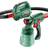 Краскораспылитель электрический Bosch PFS1000 купить в Муравленко