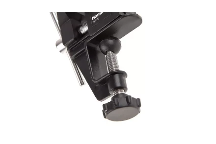 Тиски слесарные HAMMER TS40 на струбцине купить в Муравленко