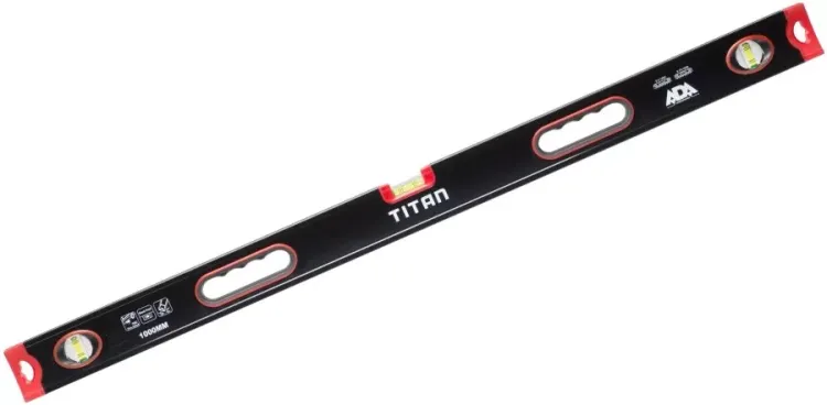Уровень строительный ADA Titan 1000 купить в Муравленко