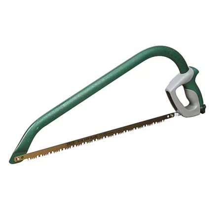 Пила лучковая RACO садовая, с 2-компонентной ручкой, 533мм 4216-53/355 купить в Муравленко