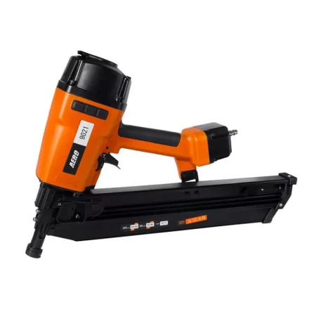 Пневматический гвоздезабивной пистолет AERO 9021 FoxWeld купить в Муравленко