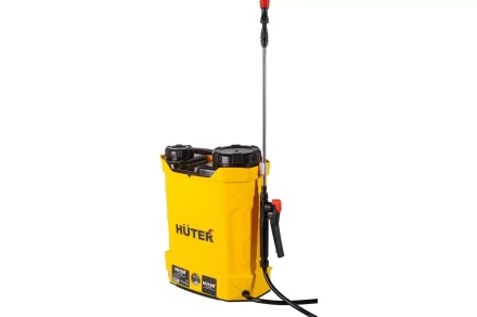Опрыскиватель аккумуляторный SP-10AC Huter 70/13/52 купить в Муравленко