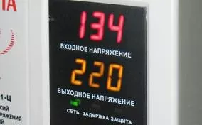 Стабилизатор Ресанта АСН-1000 Н/1-Ц купить в Муравленко