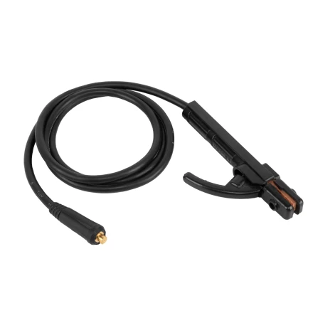 Аппарат инвертор. дуговой сварки DM-160 Standart, 160 А, ПВ 60%// Denzel 94323 купить в Муравленко