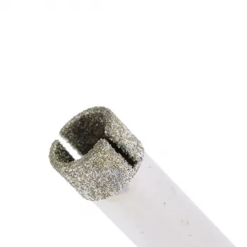 Сверло по стеклу и керамической плитке 12 х 50 мм цилиндр. хв. СИБРТЕХ 726127 купить в Муравленко