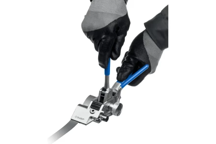 Инструмент для натяжения ленты ИНХ-20 ЗУБР 22624 купить в Муравленко