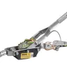 Лебедка STAYER "MAXPull" рычажная, тросовая, 4т/3м 4310-4 купить в Муравленко