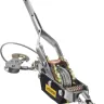 Лебедка STAYER "MAXPull" рычажная, тросовая, 4т/3м 4310-4 купить в Муравленко
