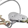 Лебедка STAYER "MAXPull" рычажная, тросовая, 4т/3м 4310-4 купить в Муравленко