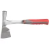 Молоток-топорик ЗУБР цельнокованый, с двухкомпонентной рукояткой, для строительных работ, 600г 20149-600 купить в Муравленко