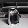 Тепловентилятор электр. керамический  MTX FHC-1500, 3 реж., вентилятор, нагрев 750/1500 Вт 96416 купить в Муравленко