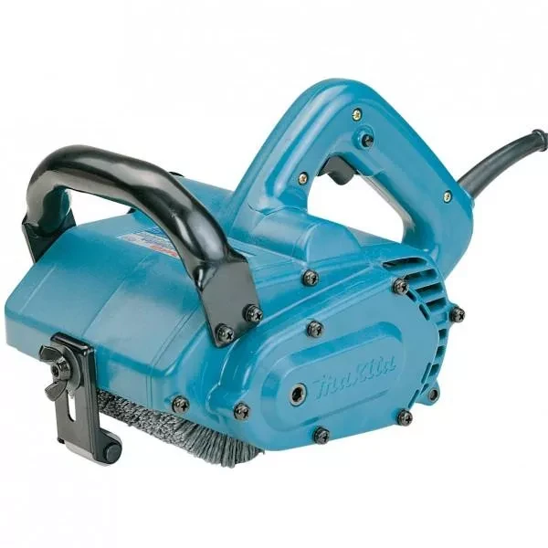 Щеточная шлифовальная машина Makita 9741 купить в Муравленко