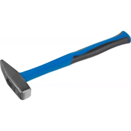 Молоток слесарный 500 г с фиберглассовой рукояткой, СИБИН 20047-05 20047-05 купить в Муравленко