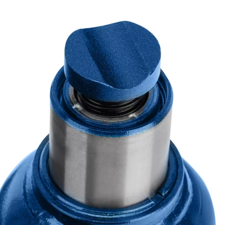 Домкрат гидравлический бутылочный телескопический Stels 51149, 6 т, подъем 180-410 мм 51149 купить в Муравленко