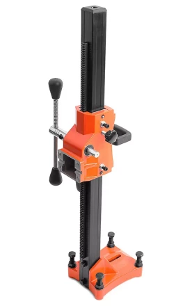 Стойка установки алмазного бурения MESSER VS-250 купить в Муравленко