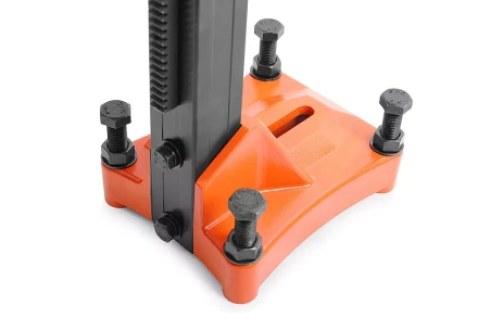 Стойка установки алмазного бурения MESSER VS-250 купить в Муравленко