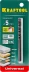 Сверло &quot;UNIVERSAL&quot; по бетону, металлу, дереву, KRAFTOOL PROFESSIONAL 29172-090-5, 5 х 90 мм 29172-090-5_z01 купить в Муравленко