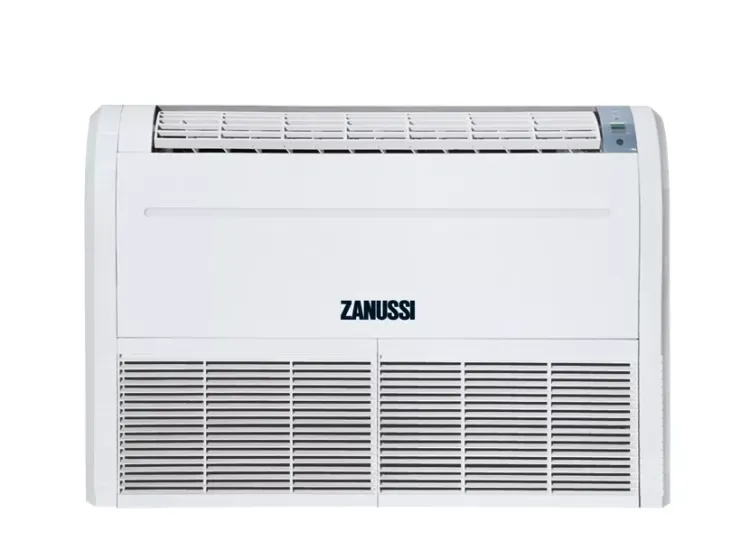 Внутренний блок ZANUSSI ZACU-60H/MI/N1 сплит системы, напольно-потолочного типа купить в Муравленко