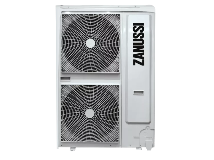 Внутренний блок ZANUSSI ZACU-60H/MI/N1 сплит системы, напольно-потолочного типа купить в Муравленко